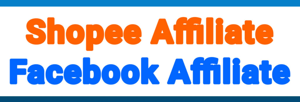 คอร์สสอนหาเงิน สร้างรายได้ออนไลน์ TikTokShop Shopee Facebook Youtube Lazada Affiliate แบบมืออาชีพ